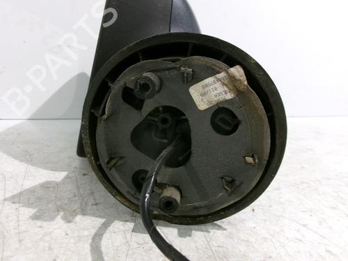 Left mirror DACIA LOGAN MCV (KS_) 1.5 dCi (KS0W) | BP24940932C26 - Image 3