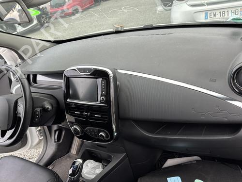Dashboard RENAULT ZOE (BFM_) ZOE (BFMD) | BP30112341C46 