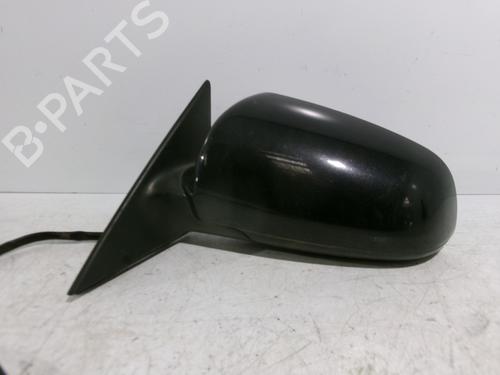Used Left mirror AUDI A3 Sportback (8PA) 2.0 TDI 16V (140 hp) 24555343