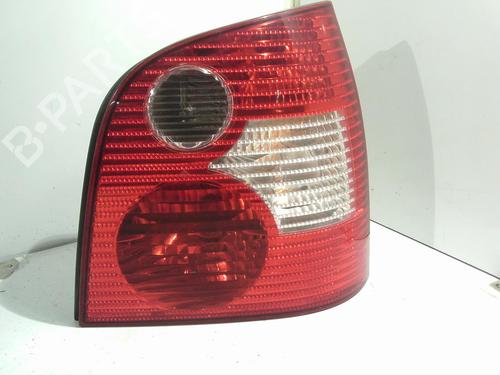 Right taillight VW POLO (9N_, 9A_) 1.2 12V | BP22325571C35 