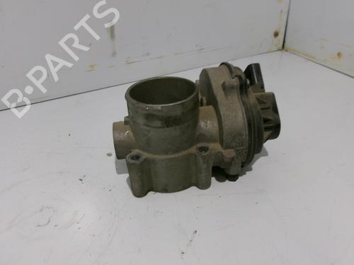 Throttle body FORD FIESTA V (JH_, JD_) 1.25 16V | BP22324975M82 