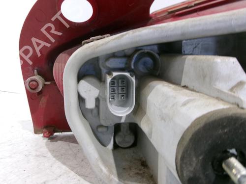 Left taillight SEAT IBIZA IV (6J5, 6P1) 1.2 TDI | BP25890678C34 