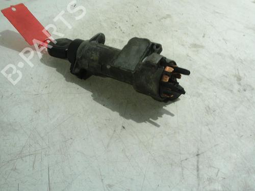 Ignition barrel SKODA FABIA I (6Y2) 1.9 TDI | BP22323945M48 