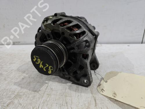 Generator RENAULT CLIO IV (BH_) 1.5 dCi 90 (90 hp) 23992681