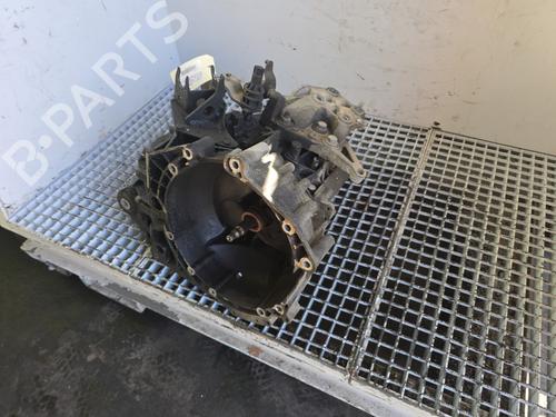 Used Gearbox CITROËN JUMPER II Van 2.2 HDi 120 (120 hp) 32166137