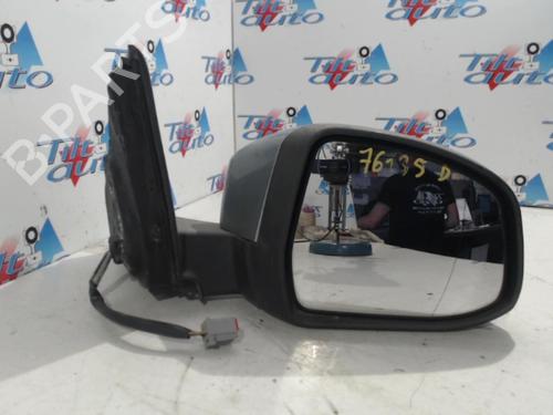Used Right mirror FORD MONDEO IV Turnier (BA7) [2007-2015]  22539517