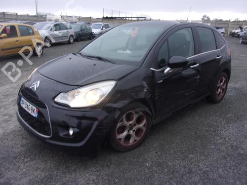 Startmotor CITROËN C3 II (SC_) 1.6 VTi 120 | BP22323842M8 