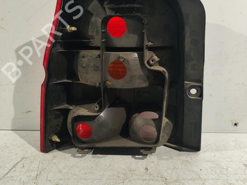 Used Right taillight Right taillight 22327625 22327625