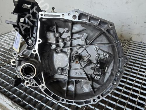 Gearbox CITROËN C3 III (SX) 1.2 PureTech 82 | BP37738824M3 - Image 3