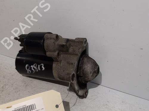 Used Starter Starter CITROËN JUMPER I Van (244) 2.0 HDi (84 hp) 33113789 33113789