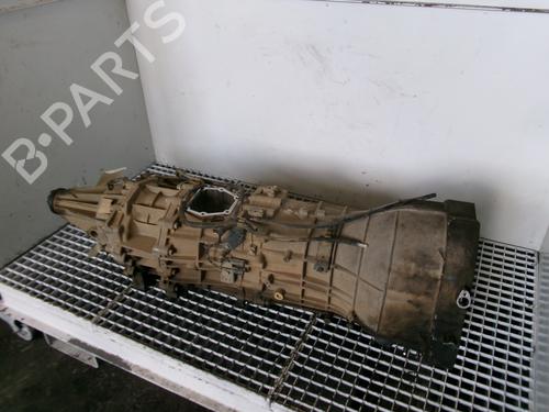 Used Gearbox Gearbox NISSAN NAVARA NP300 (D40) 2.5 dCi 4WD (D40TT, D40T, D40M, D40BB) (190 hp) 22323021 22323021