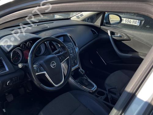 Mirror switch OPEL ASTRA J (P10) 1.7 CDTI (68) | BP26133445I25 - Image 5