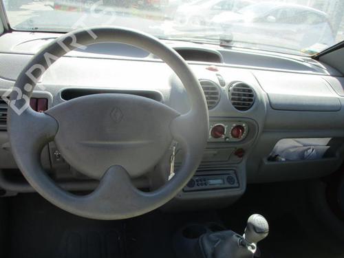 Bakspejl Højre RENAULT TWINGO I (C06_) 1.2 16V (C06C, C06D, C06K) | BP22539615C27 