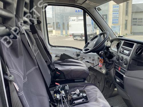 Used Parts IVECO DAILY V Van 29L15 V, 35S15 V, 35C15L V, 40C15L V, 50C15L V (146 hp) 4346121