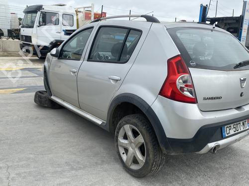 Left taillight DACIA SANDERO 1.5 dCi | BP30323156C34  - Image 5
