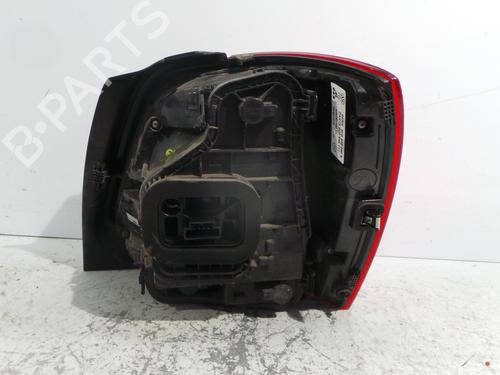 Used Left taillight Left taillight VW POLO V (6R1, 6C1) 1.2 TSI 16V (90 hp) 32136494 32136494