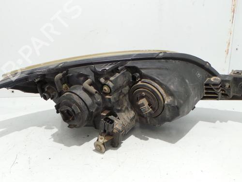 Used Left headlight Left headlight MAZDA 3 (BK) 1.6 (BK14) (105 hp) 22326486 22326486
