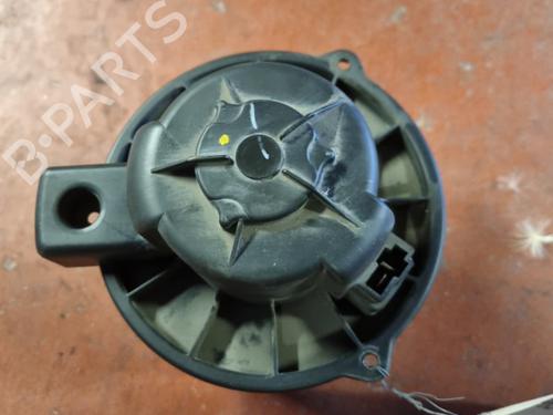Used Heater blower motor Heater blower motor SMART CABRIO (450) [2000-2004] 22919147 22919147