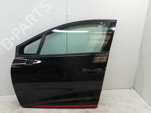 Left front door RENAULT CLIO IV (BH_) 1.5 dCi 75 | BP29999185C2