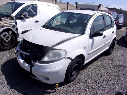 Ignition coil CITROËN C3 I (FC_, FN_) 1.4 i | BP30156142M94