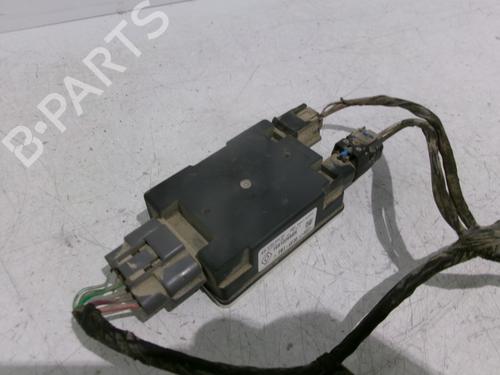 Electronic module RENAULT MEGANE IV Hatchback (B9A/M/N_) 1.5 Blue dCi 115 (B9A6) | BP26912768M83 