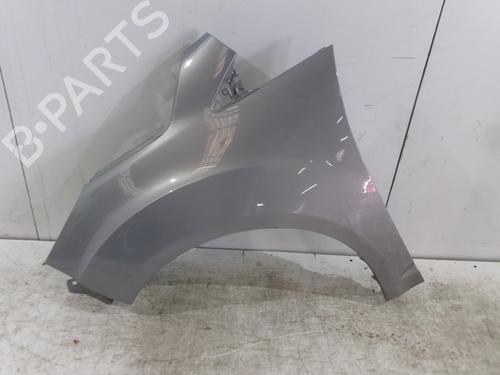 Used Left front fenders FORD C-MAX II (DXA/CB7, DXA/CEU) 1.6 TDCi (95 hp) 29304973