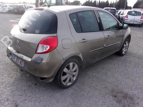 Switch RENAULT CLIO III (BR0/1, CR0/1)  | BP34350571I30  - Image 6