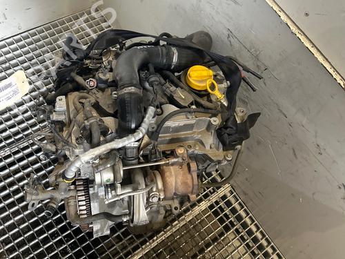 Engine DACIA SANDERO II TCe 90 (B8M1, B8MA, B8AC) | BP32992011M1  - Image 9