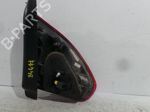 Right tailgate light PEUGEOT 2008 I (CU_) 1.6 BlueHDi 120 | BP36027679C80 - Image 2