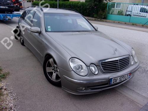 Højre baklys, luke MERCEDES-BENZ E-CLASS T-Model (S211) E 320 T CDI (211.226) | BP22327309C80 