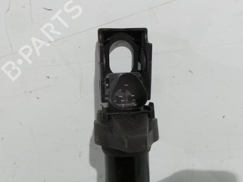 Used Ignition coil Ignition coil PEUGEOT 308 I (4A_, 4C_) 1.6 16V (120 hp) 32709403 32709403