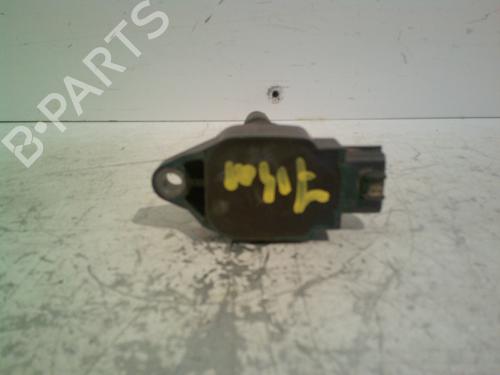 Used Ignition coil Ignition coil RENAULT CLIO IV (BH_) 0.9 TCe 90 (BHNF, BHMA, BHMH, BHJK, BHJR) (90 hp) 31909848 31909848
