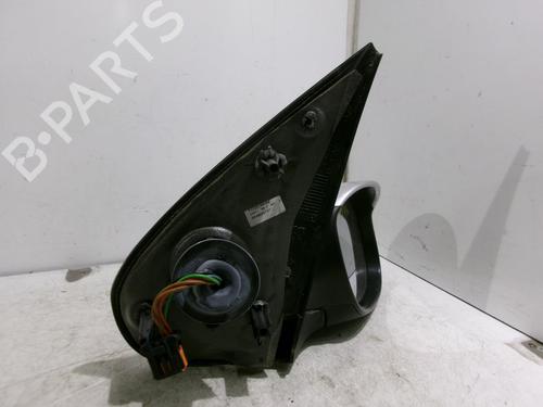 Bakspejl Højre PEUGEOT 206 Hatchback (2A/C) 1.4 i (75 hp) 22323750