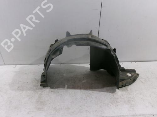 Used Wheel arch CITROËN C3 III (SX) 1.5 BlueHDi 100 (SXYHYP, SXYHTU) (102 hp) 29597045
