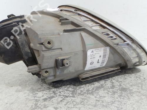 left-headlight-vw-new-beetle-convertible-1y7-2002-2003-2004-2005-2006-2007-2008-2009-2010-2011-2012-36151151 main image