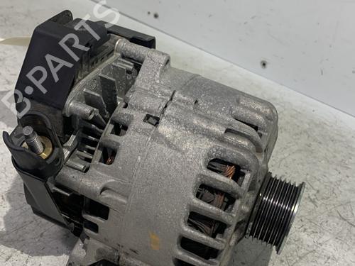 Alternator CITROËN JUMPY III Van (V_) 2.0 BlueHDi 180 | BP31319926M7