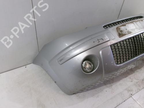 Front bumper CITROËN C3 Pluriel (HB_) 1.4 HDi | BP24147915C7