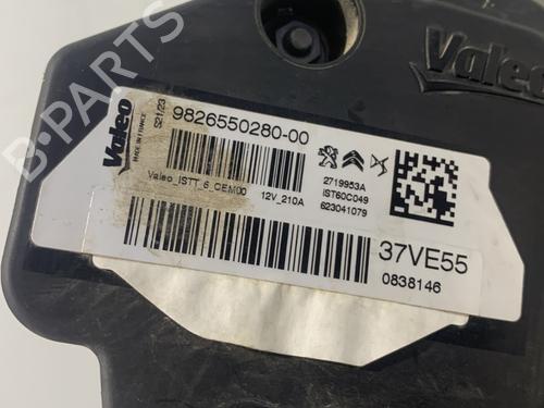 Alternator CITROËN JUMPY III Van (V_) 2.0 BlueHDi 180 | BP31319926M7