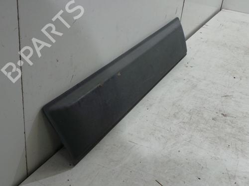 Door moulding trim DACIA DUSTER (HS_) 1.5 dCi 4x4 (HSMC, HSMD) | BP22326240C150 