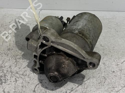 Used Starter CITROËN C4 I (LC_) 1.4 16V (88 hp) 31992299