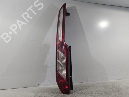 Left taillight FORD TRANSIT CUSTOM V362 Van (FY, FZ) 2.2 TDCi | BP34172451C34 - Image 3