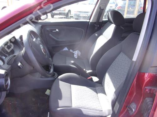 Right mirror SEAT IBIZA III (6L1) 1.4 TDI | BP22538803C27 