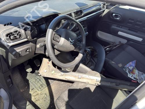 Brugte CITROËN C3 III (SX) 1.6 BlueHDi 75 4911855