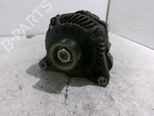 Used Alternator Alternator CITROËN C3 I (FC_, FN_) 1.4 i (73 hp) 22328435 22328435