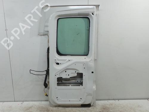 Used Right tailgate Right tailgate CITROËN JUMPY II Van 2.0 HDi 120 (120 hp) 30711110 30711110