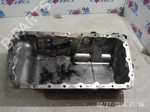 Oil sump PEUGEOT 306 Hatchback (7A, 7C, N3, N5) 1.9 D | BP22539232M115 