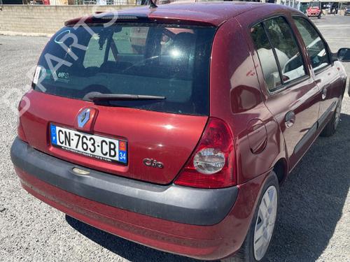 Switch RENAULT CLIO II (BB_, CB_) 1.5 dCi (B/CB07) | BP22326420I30 