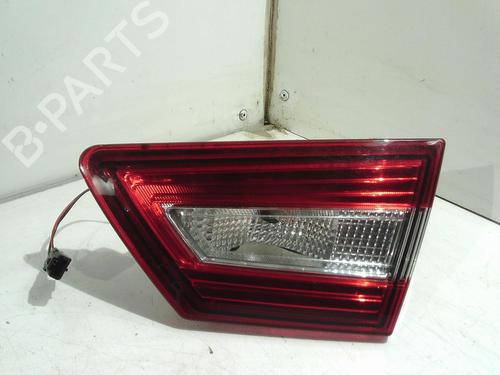 Højre baglygte bagklap RENAULT CLIO IV (BH_) 1.5 dCi 75 (75 hp) 22328839