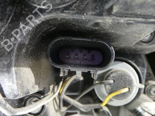 Right taillight OPEL ASTRA J GTC 1.7 CDTI (08) | BP29325317C35 