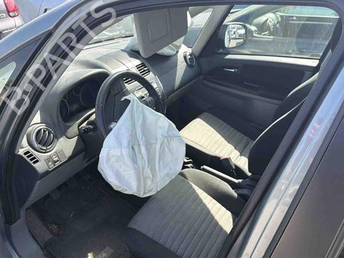 Brugte SUZUKI SX4 (EY, GY) 2.0 DDiS 4x4 (RW420D) 4787662